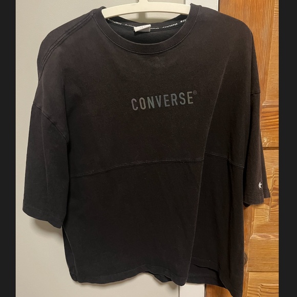 Vintage converse T-shirt / size L - Picture 1 of 1
